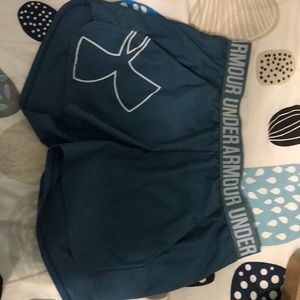 Under Armour Shorts
